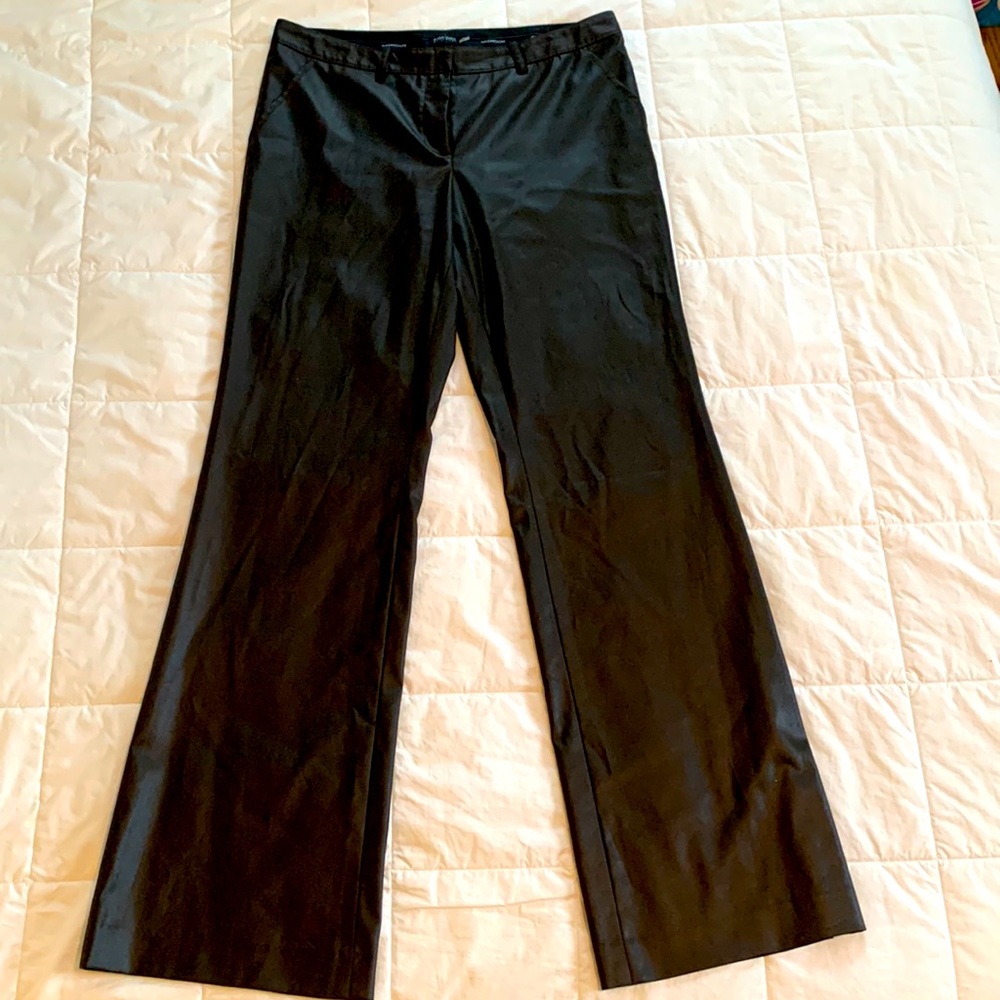 Brown Magaschoni Pants. New!!!